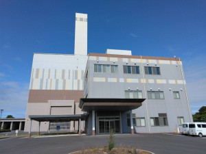 【特集】本格稼働開始から5年　地域に根差す東総地区クリーンセンター